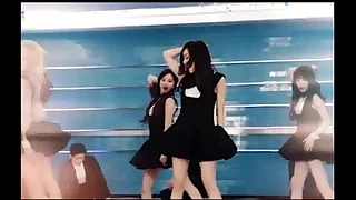 Alina Li What for Video Mr. Mr.