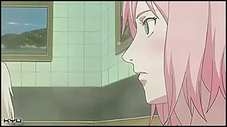 Las ninjas más perras de frigid lacing